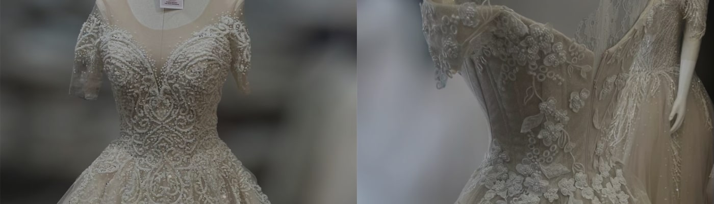 MB Bridal Couture & Alter Offers Custom Wedding Dresses in Vancouver ...