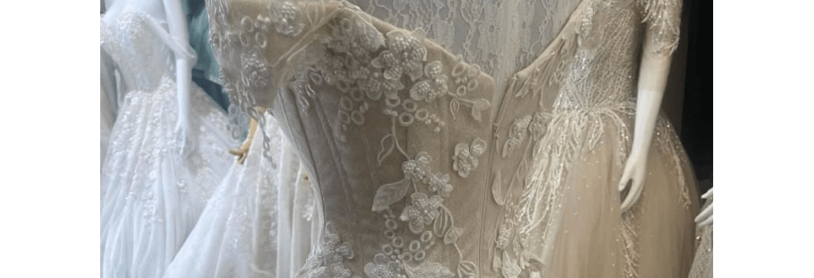 MB Bridal Couture & Alter